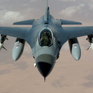 F16